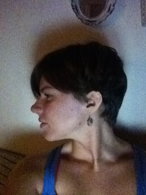 la vita è bella: haircut: Demi Moore a la Ghost era...